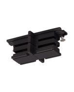 SLV 175080 S-TRACK Mini Connector 6.8x3.1x2.6cm Black Plastic