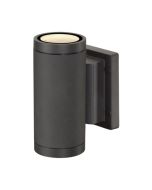 SLV 233115 MYRA Up/Down GU10 QPAR51 IP55 IK02 Wall Light 35W 220-240V 8x15x11.5cm Anthracite Aluminium