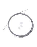 SLV 961037 Steel Cable Suspension 5000x1.5mm