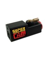 Super Rod SRCAMV6.5MAX Inspection Camera