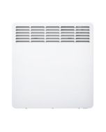 Stiebel Eltron CNS75 0.75kW Panel Heater 450x426x100mm White