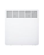 Stiebel Eltron CNS100 1kW Panel Heater 450x426x100mm White