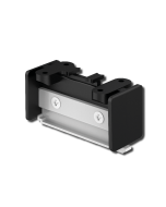 NET LED NET-43-11-40 Straight Link Connector for March Linear Light Bars 