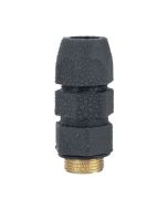 SWA STORM 20mm S Gland Pack Outdoor c/w Earth Tag & Brass Locknut Pack=2