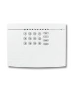 Texecom CFB-0001 Veritas 8 Compact Burglar Alarm Panel