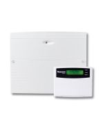 Texecom CFE-0001 Veritas Excel Burglar Alarm Panel & LCD RKP