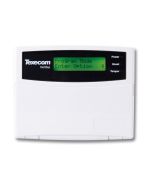 Texecom Veritas LCD
