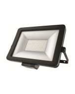 Timeguard LEDPRO70B NightEye Pro 70W LED Floodlight 5000K 7000lm Black 