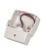 Timeguard LEDPROPCWH LEDPROPCB Dedicated Photocell for LEDPRO Floodlights White