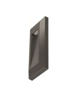 Timeguard LEDSL2DG 0.8W Vertical LED Step Light – Dark Grey