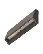 Timeguard LEDSL9DG 3.8W Horizontal LED Step Light – Dark Grey