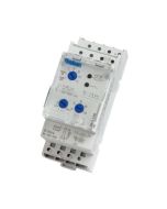 Timeguard LUNA110 Theben Time Switch Din Rail Mounted Luna (2 Module)
