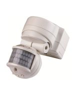 Timeguard MLW3000 3000W Night Eye PIR Light Controller - White