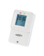 Timeguard NTT08 7 Day Slimline Electronic Immersion Heater Timeswitch
