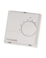 Timeguard TRT031N Electronic Frost Thermostat with Tamper Proof Cover