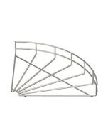 Trench 6001998 90 Degree Bend 150mm x 55mm