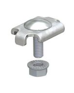 Trench 6016855 Wall/Support Clamp 