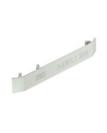 Trench 6017710 Identification Clip Light Grey 