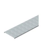 Trench 6052153 150mm Cover Unperforated