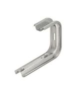 Trench 6365914 150mm x 195mm TP Wall and Ceiling Brackets