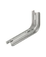 Trench 6366031 200mm x 245mm TP Wall & Support Bracket