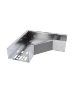 Trench HDT150FB Heavy Duty Cable Tray Flat 90 Degree Bends (150mm)