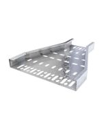 Trench HDT225-//SR Heavy Duty Cable Tray Reducers 225mm to 150mm