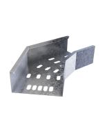 Trench HDT225HB Heavy Duty Cable Tray Flat 45 Degree Bends (225mm)