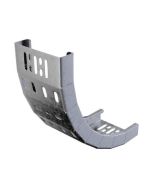 Trench MDT100IN Medium Duty Cable Tray Internal Riser 90 Degree (100mm) Pre-Galvanised