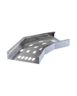 Trench MDT225HB Medium Duty Cable Tray Flat 45 Degree Bends (225mm)