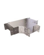 Trench SA32TTC-NG Cable Trunking Single Comp Top Lid Tee Non Gusset (3"x2")