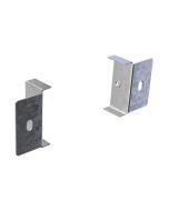 Trench SA3OF Cable Trunking Outlet Flange