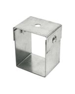 Trench SA44HA Cable Trunking Stirrup Hanger (4"x4")
