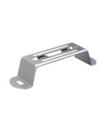 Trench T0753S Stand off Brackets 75mm Deep