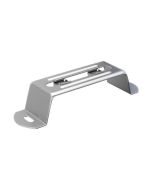 Trench T2251S Stand off Brackets 25mm Deep (225mm)