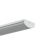 NET LED NET-41-11-50 Trinity Surface Linear Tri-Colour 1800mm (6ft) 41W/60W Standard