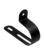 Unicrimp QC7MBK 15.1-17.8mm Metal Cable Cleats Pack=10