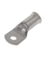 Unicrimp QCT015-5 5mm Copper Tube Lug (for 1.5mm2 Cable) Pack=25