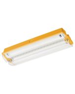 Red Arrow VANS/3Y LED 3hrM Fitting IP65 Bulkhead 110V