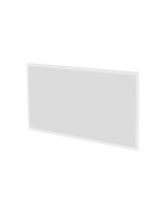 NET LED NET-43-03-31 Ashley Backlit Panel UGR<19 Tri-Colour 1200×600 50W TP(a) Emergency/Self Test