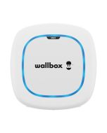 Wallbox Plp2-0-2-2-F-001 Wallbox Pulsar Max 7.4Kw 5M Type 2 - White