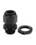Wiska SPRINT M50 Cable Gland GLP Pack IP68 Black Pack=1