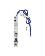 Wylex NHXSBS1B20 NH System SP Class A Type B RCBO 1 Module 20A 30mA