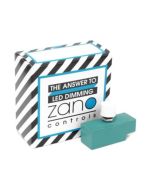 Zano 150W 1 Gang Rotary Grid Dimmer Module