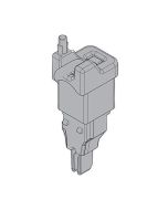 Zucchini 75105000 LB Plus Busbar Tap-Off Accessory 16A Mobile Contact