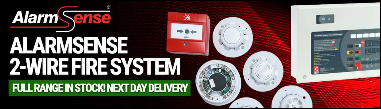 CTEC AlarmSense