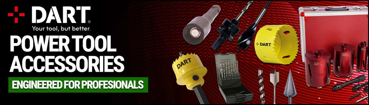 DART Tool Accessories
