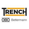 Trench Cable Management