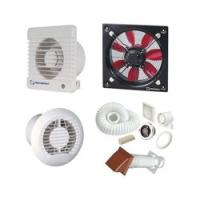 Category Ventilation Accessories image