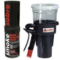 Category Fire Alarm Test Equipment image